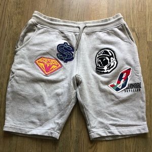Men’s billionaire boys club